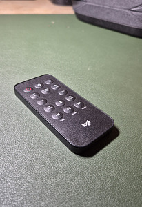 Logitech Z607 kõlarid (4 foto / 4)