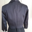 Болеро короткий пиджак блейзер женский (фото #2)