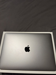 Apple Macbook Pro 13 M1 2020, 8GB/512GB (3 foto / 4)