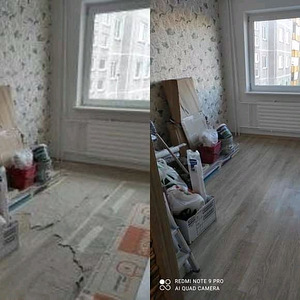 Puhastusteenused (1 foto / 3)