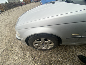 BMW 316i (1 foto / 7)