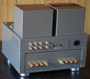 Line Magnetic LM-219IA (5 foto / 8)