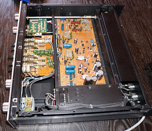 Luxman 5M21 5C50 (8 foto / 9)