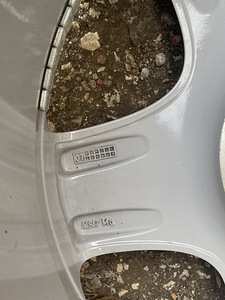 Veljed VW Touaregile (5 foto / 10)
