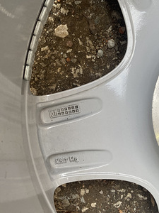 Veljed VW Touaregile (7 foto / 10)