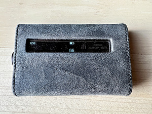 Ifi Audio xDSD Gryphon DAC/HP Amp (4 foto / 6)