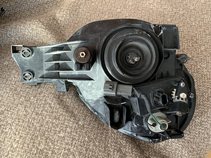 Subaru Impreza WRX 2001 esituled (4 foto / 4)