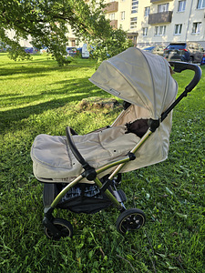 Leclerc influencer XL kergkäru (2 foto / 5)