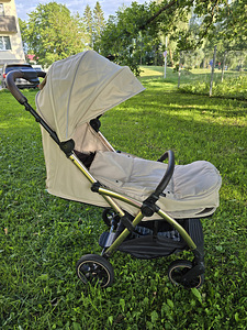 Leclerc influencer XL kergkäru (4 foto / 5)