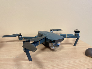 DJI Мавик Про (2 фото из 3)