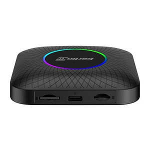 Carlinkit Juhtmeta adapter Carlinkit AI Box Ambient Carplay (3 foto / 5)