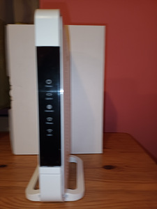 Роутер Genexis Pure ED500 (Telia) (1 фото из 4)