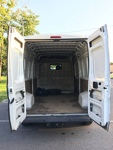 Peugeout boxer 2,2d 88kw 2008 (3 foto / 15)