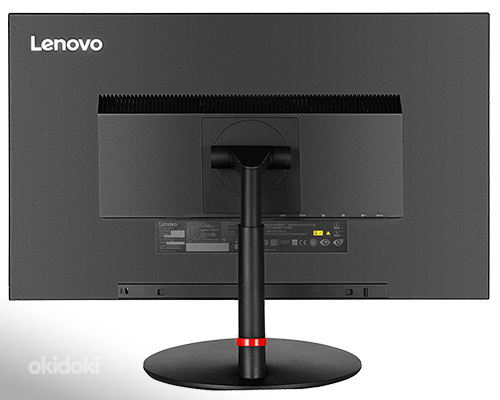 Lenovo thinkvision p27q-10 (фото #2)