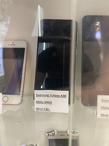 Samsung Galaxy A30 64GB (1 foto / 1)