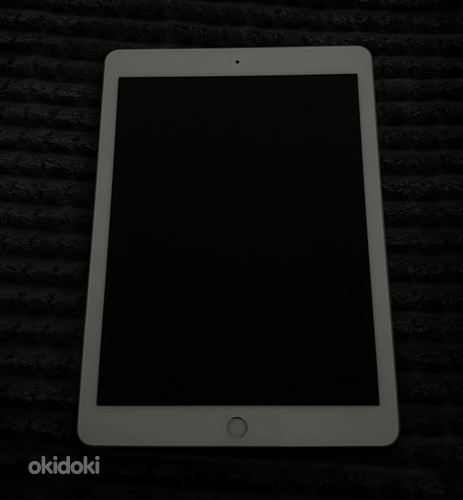 iPad 6-го поколения