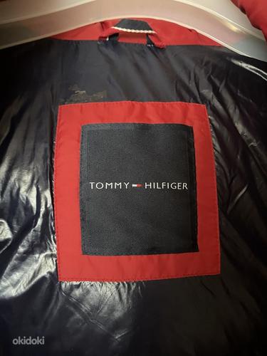 Куртка Tommy Hilfiger (фото #2)