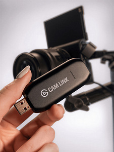 Elgato Cam Link 4K (3 foto / 5)