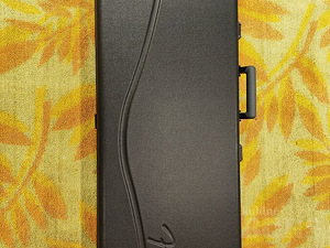 Бас-гитара Fender Elite серии Jazz (2 фото из 2)