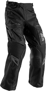 Mootoratta/Enduro püksid THOR TERRAIN S9 (1 foto / 3)