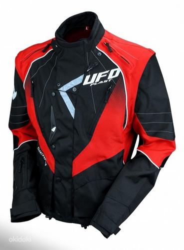 Куртка UFO Enduro размер XXL (фото #2)