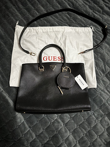Женская сумка Guess (5 фото из 8)