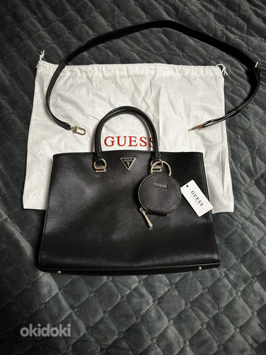 Женская сумка Guess (фото #5)