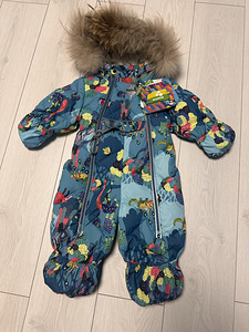 Комбинезон Huppa (2 фото из 6)