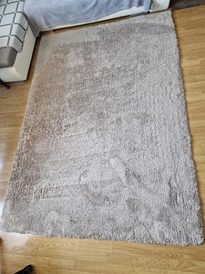 Mugav ja pehme vaip 160x230 cm. (1 foto / 3)