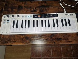 Arturia KeyStep 37 (mk1) (1 фото из 4)