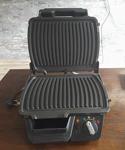 Tefal SuperGrill GC451 (2 foto / 2)