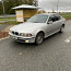 BMW E39 (фото #2)