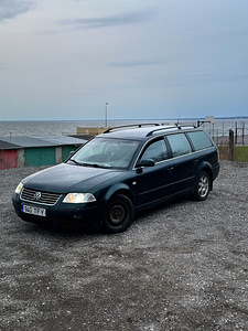 Volkswagen Passat 1.9d (3 foto / 6)