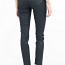 Guess новые кожаные штаны Первоначальная цена 126 €. Размер 24/9 (фото #2)