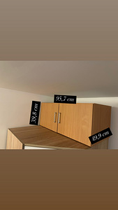 Ülakapp riidekapile (2 foto / 4)