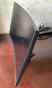 Игровой компьютер MSI (4 фото из 6)