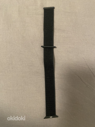 Ремешки для часов Apple размером 42 мм/44 мм/45 мм (фото #4)