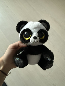 Мягкая игрушка Panda