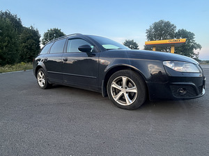 ПРОДАЖА SEAT EXEO (1 фото из 7)