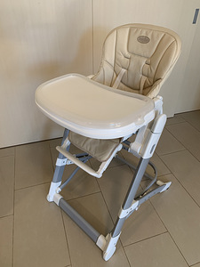PARIM söögitool-trafo Sweet Baby (1 foto / 7)
