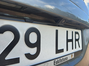 Müüa Porsche Cayenne 3.0 diisel (10 foto / 12)