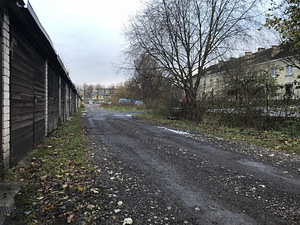 Jalgpalli tn 9, Kesklinna, Tallinn, Harjumaa (4 foto / 4)