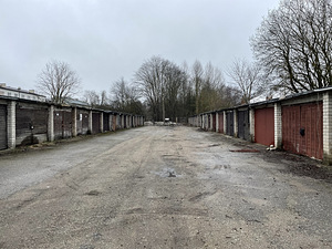 Jalgpalli tn 4, Kesklinna, Tallinn, Harjumaa (2 foto / 6)