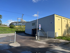 Kotka tn 5, Kristiine, Tallinn, Harjumaa (1 foto / 4)