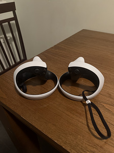 Playstation VR2 (3 foto / 7)