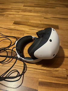 Playstation VR2 (5 foto / 7)