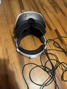 Playstation VR2 (6 foto / 7)