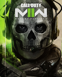 PS5 Mäng Call of Duty Modern Warfare 2 (1 foto / 1)