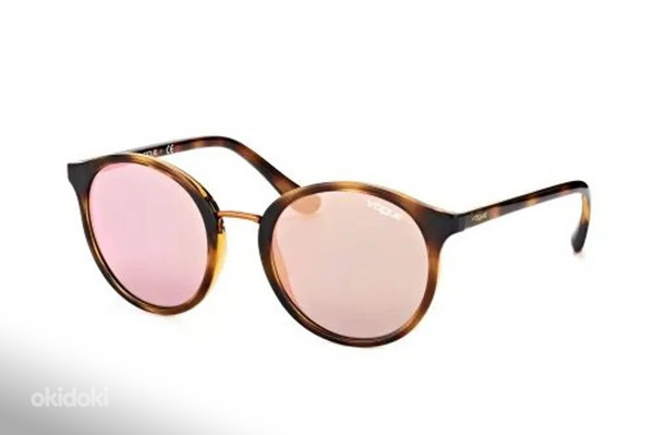 Солнцезащитные очки Vogue VO 5166-S (фото #1)