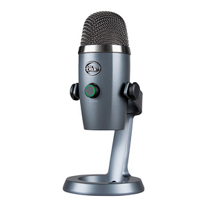 MIKROFON Blue Yeti Nano (2 foto / 2)